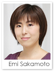 Emi Sakamoto