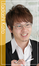 Tadashi Kato