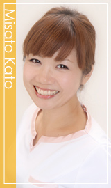 Misato Kato